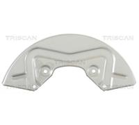 TRISCAN 8125 29121 Brake disc backing plate