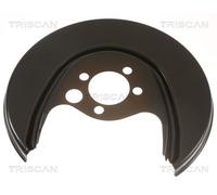 TRISCAN 8125 29219 Brake disc backing plate