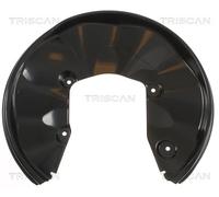 TRISCAN 8125 29223 Splash Panel, brake disc
