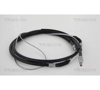 TRISCAN 8140 10171 Handbrake cable