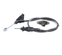 TRISCAN 8140 10196 Handbrake cable