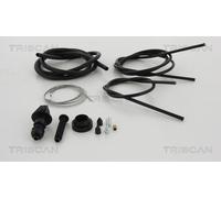 Throttle cable 8140 10317 TRISCAN for PEUGEOT CITROËN