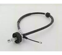 CABLE PULL PARKING BRAKE 8140 11155 FOR BMW X5/SAV/E70/F15/F85 X6/SAC/E71/E72