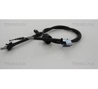 TRISCAN 8140 12133 Hand brake cable