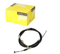 Triscan 8140 131100 Cable, parking brake