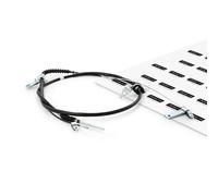 Handbrake cable Drum Brake 8140 131192 TRISCAN for TOYOTA HILUX VI Pickup