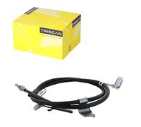 TRISCAN 8140 141105 Hand brake cable