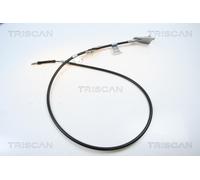 TRISCAN 8140 14168 Hand brake cable