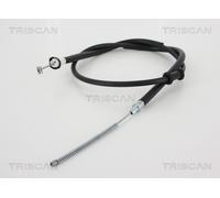 TRISCAN 8140 151019 Cable, parking brake for FIAT