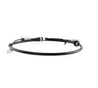 TRISCAN 8140 151040 Handbrake cable