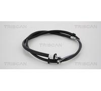 TRISCAN 8140 151056 Cable, parking brake for CHRYSLER,LANCIA