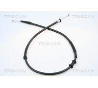 TRISCAN 8140 15190 Handbrake cable