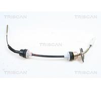 Triscan Clutch Cable 8140 15279 for Fiat Doblo MPV/Box