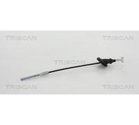 TRISCAN 8140 161130 Handbrake cable