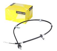 TRISCAN 8140 18133 Hand brake cable