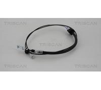 TRISCAN 8140 23145 Handbrake cable