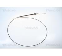TRISCAN 8140 23148 Handbrake cable