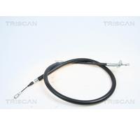 TRISCAN Handbrake cable 8140 23156 Fits Mercedes-Benz & VW Sprinter 96-06