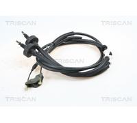 Cable, parking brake for VAUXHALL ASTRA ASTRAVAN ZAFIRA A TRISCAN 8140 24159