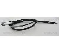 TRISCAN 8140 24170 Hand brake cable