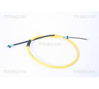 TRISCAN 8140 251118 Hand brake cable