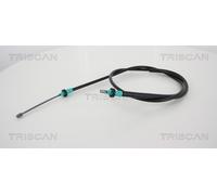 TRISCAN 8140 251129 Handbrake cable