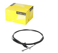 TRISCAN 8140 251135 Handbrake cable