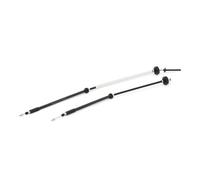 Handbrake cable Disc Brake 8140 251201 TRISCAN for RENAULT GRAND SCÉNIC II