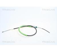 CABLE PULL PARKING BRAKE 8140 25189 FOR RENAULT CLIO/II/Hatchback/Van/MIO/Mk