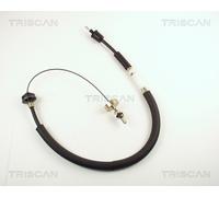 TRISCAN 8140 25235 Clutch Cable