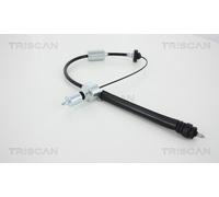 Cable Pull, clutch control TRISCAN 8140 25239 For RENAULT