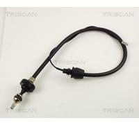 TRISCAN 8140 25241 Clutch Cable