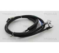 TRISCAN 8140 27153 Cable, parking brake for VOLVO