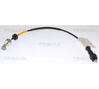 TRISCAN 8140 28247 Clutch Cable