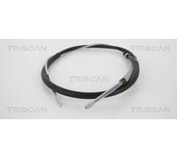 TRISCAN 8140 291106 Handbrake cable