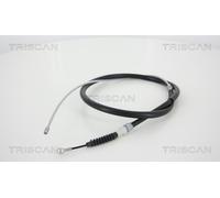 CABLE PULL PARKING BRAKE 8140 291112 FOR VW BSX/BLX/BLY/BVY/BVZ/BLR/AXW 2.0L