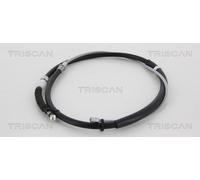 TRISCAN 8140 291130 Hand brake cable