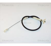 TRISCAN 8140 29237 Clutch Cable for VW