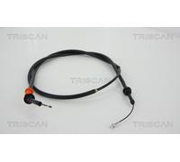 TRISCAN 8140 29351 Accelerator Cable for SEAT,SKODA,VW