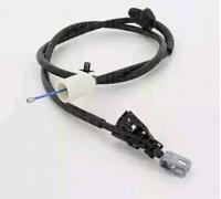 TRISCAN 8140 381120 Handbrake cable