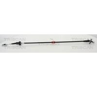 TRISCAN 8140 43209 Clutch Cable