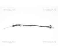 TRISCAN 8140 69210 Clutch Cable