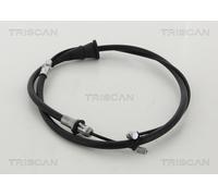 TRISCAN 8140 80106 Hand brake cable