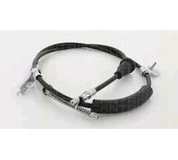 TRISCAN 8140 80125 Handbrake cable