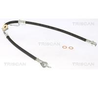 Flexible brake hose 8150 13297 TRISCAN for TOYOTA RAV 4 III