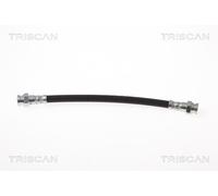 BRAKE HOSE 8150 15257 FOR ALFA ROMEO FIAT GRANDE/PUNTO/Van ABARTH 0.9L 2cyl MITO