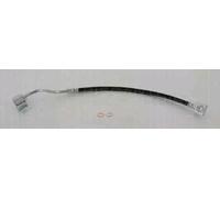 Flexible brake hose 8150 16377 TRISCAN for JAGUAR S-TYPE II