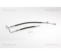 Flexible brake hose 8150 18112 TRISCAN for KIA CERATO I Saloon