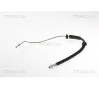 TRISCAN 8150 20102 Brake Hose for PORSCHE