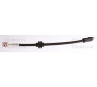TRISCAN 8150 21109 Brake Hose for CHEVROLET,OPEL,VAUXHALL